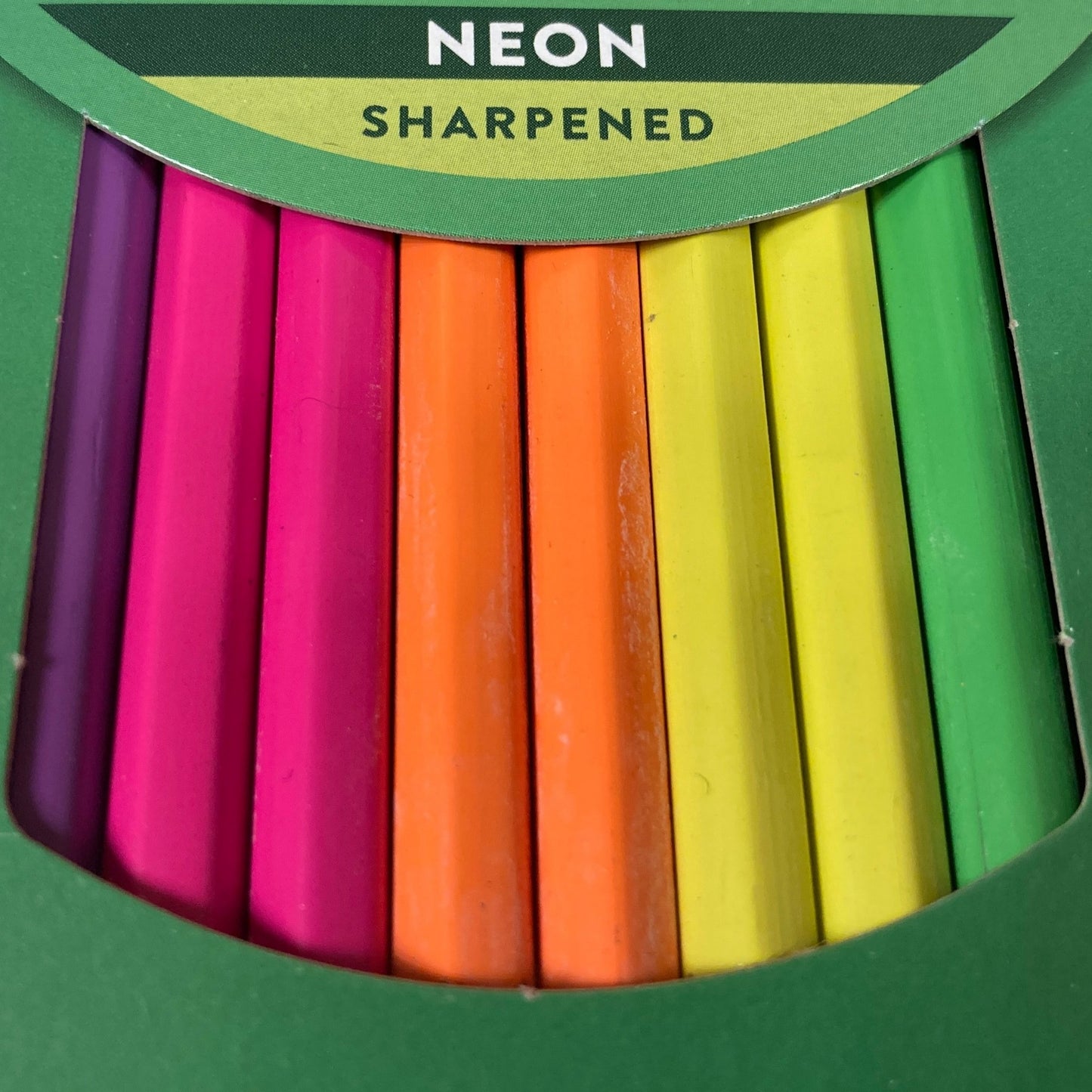 Personalized School Pencils