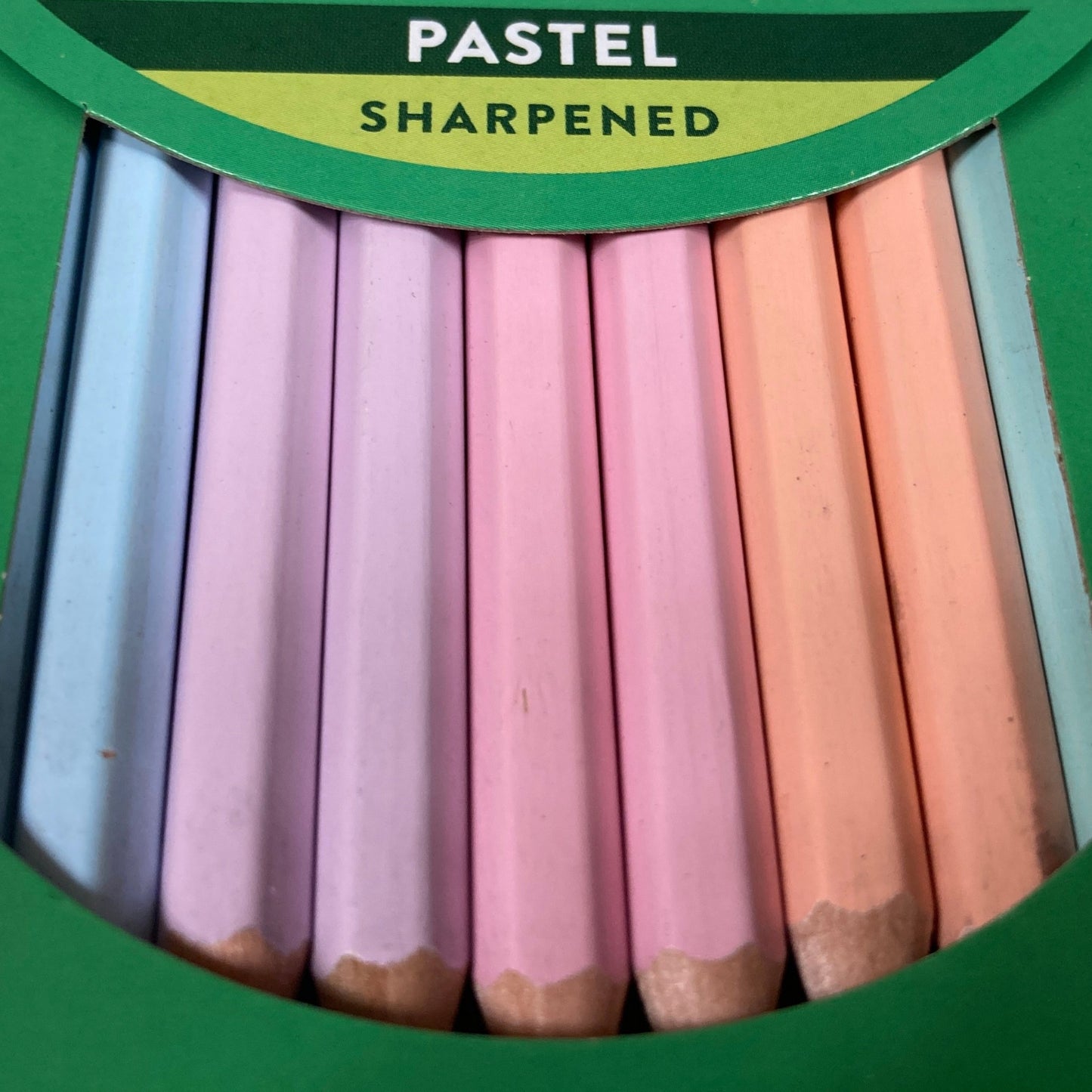 Personalized School Pencils