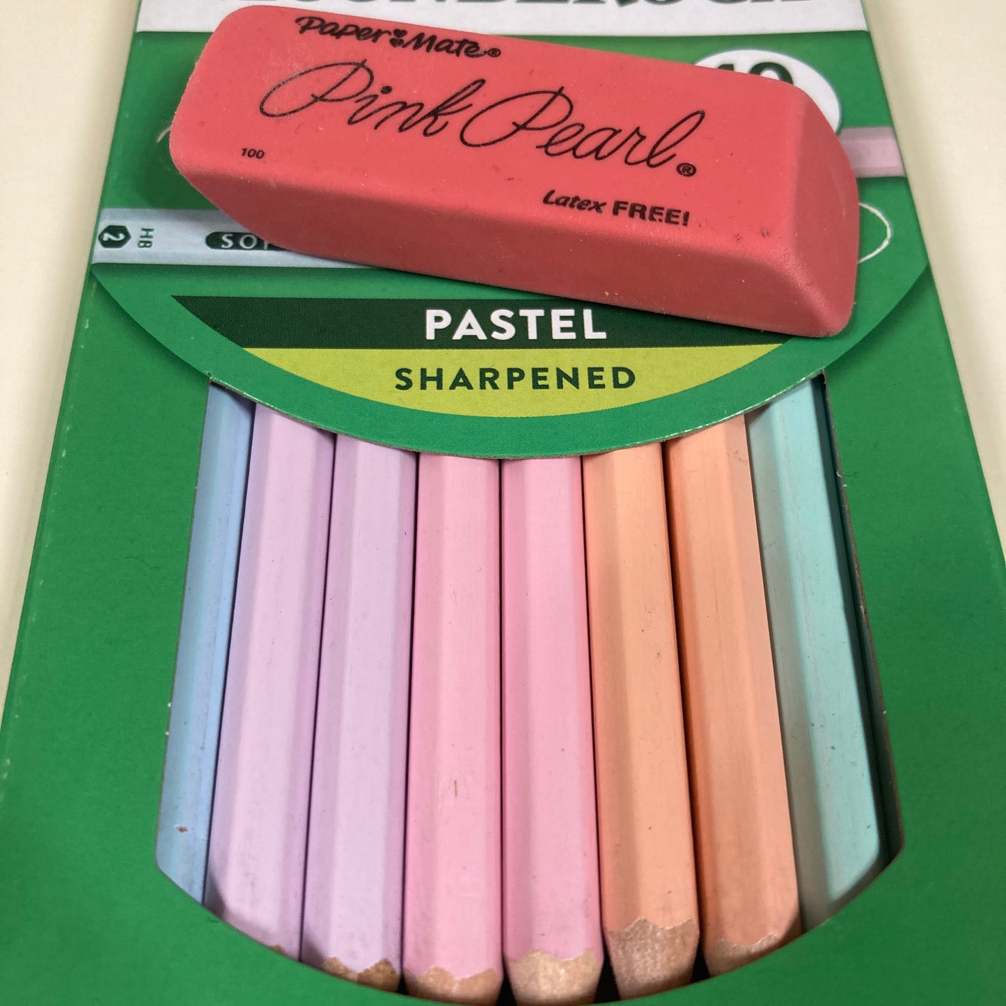 Personalized School Pencils