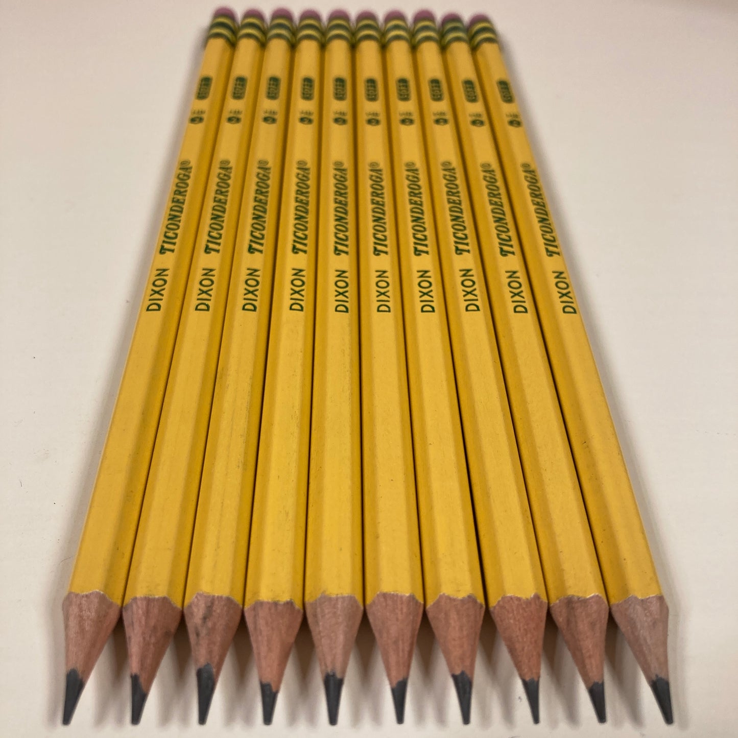 Personalized School Pencils