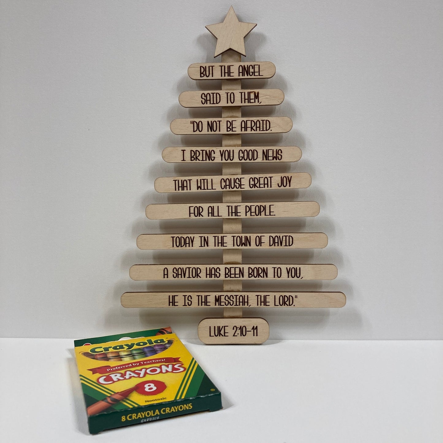 DIY Kids Christmas