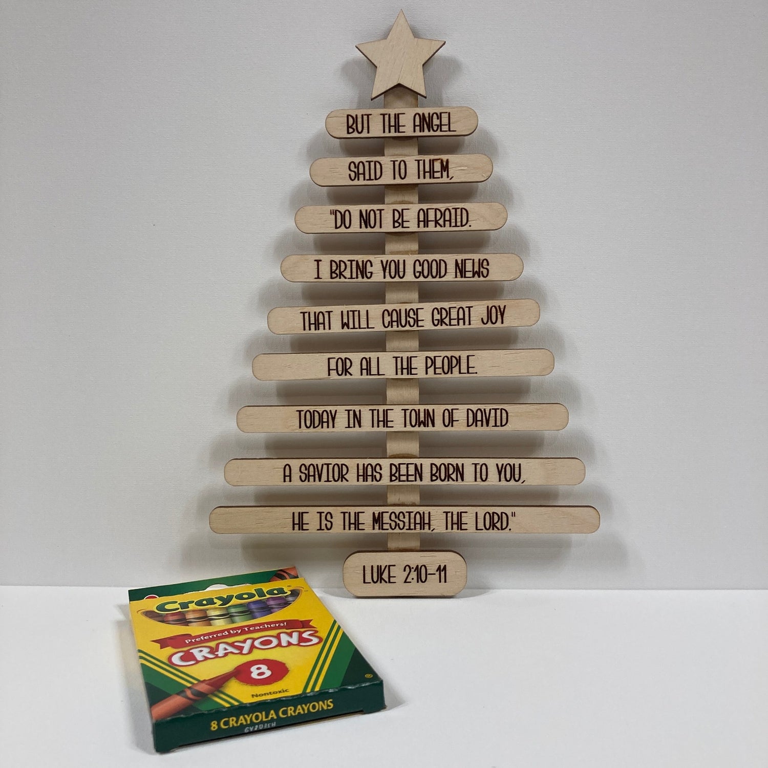 DIY Kids Christmas
