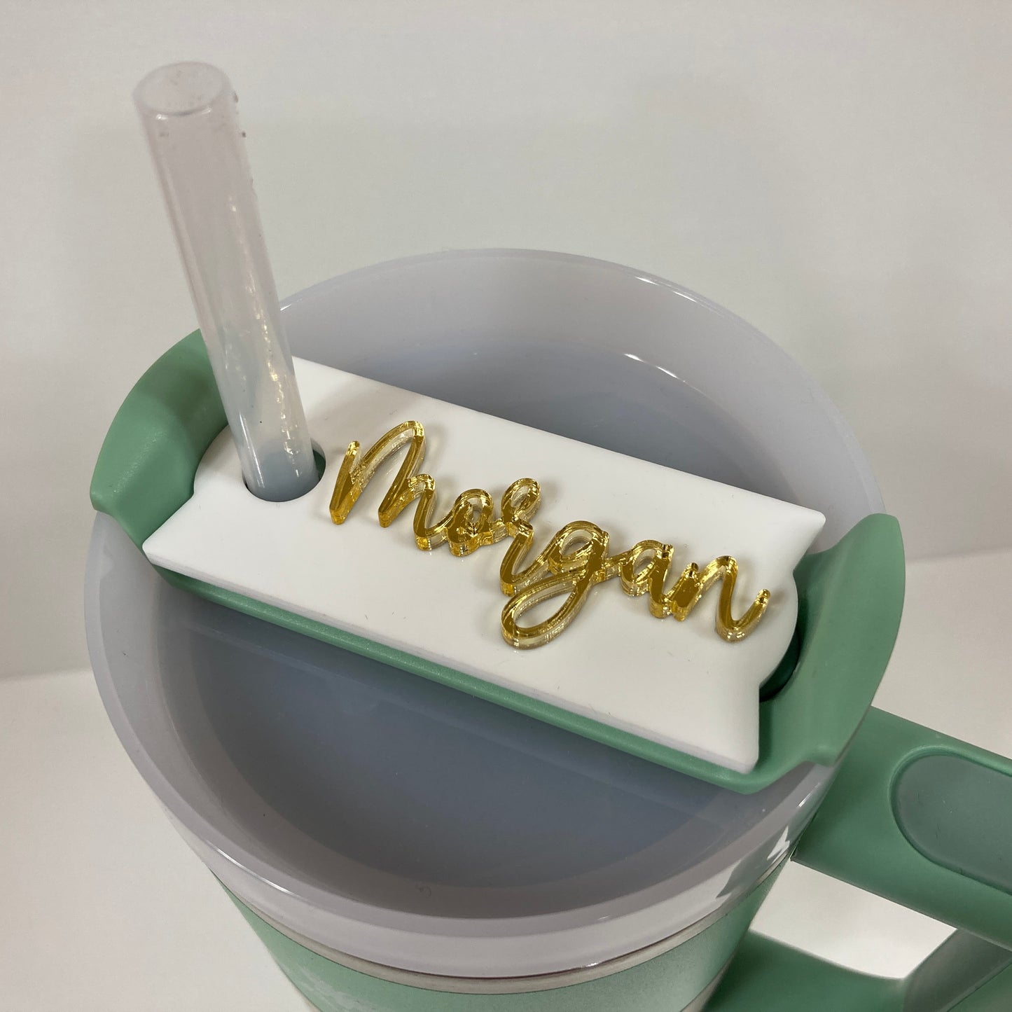 Stanley Lid Topper (acrylic)