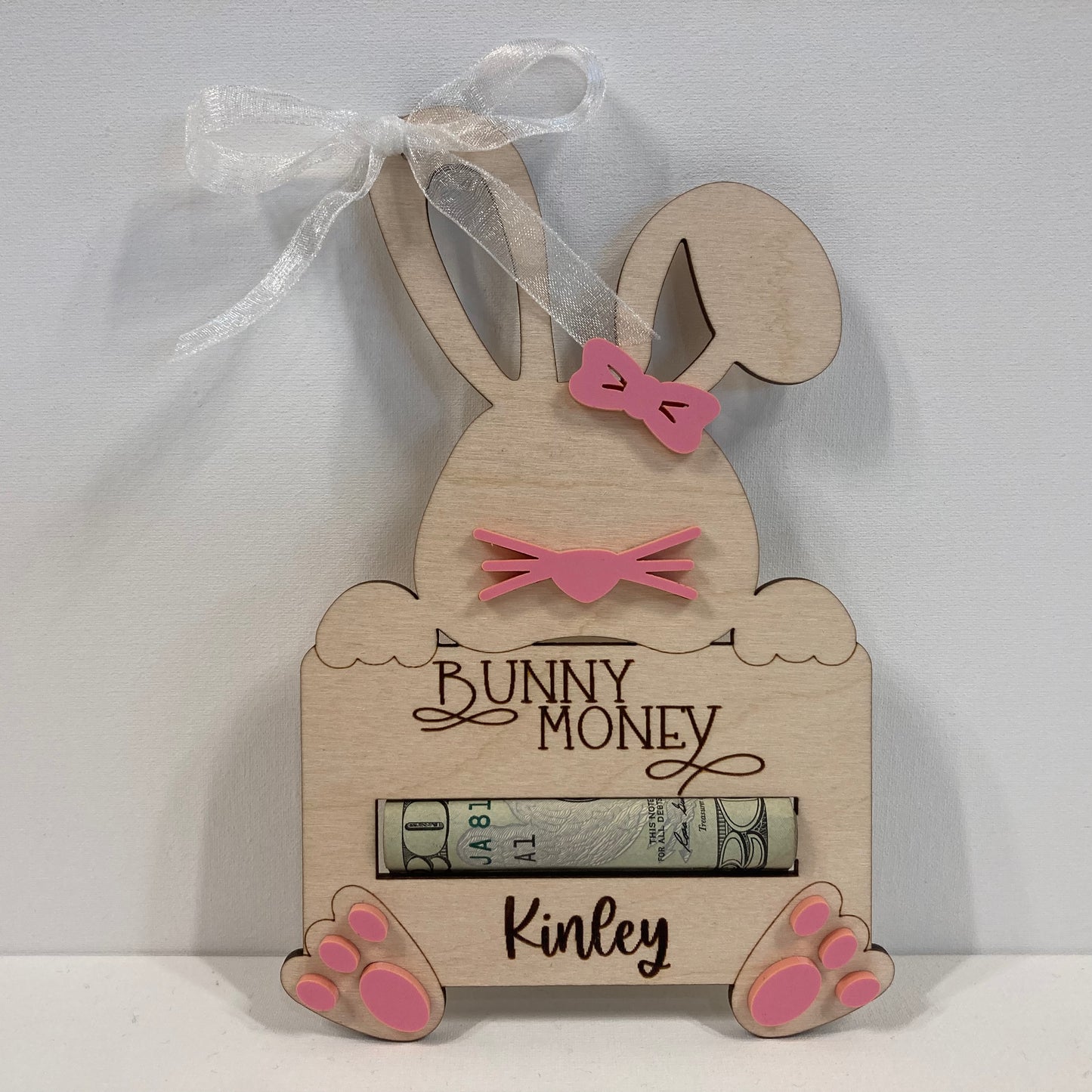 Bunny Money