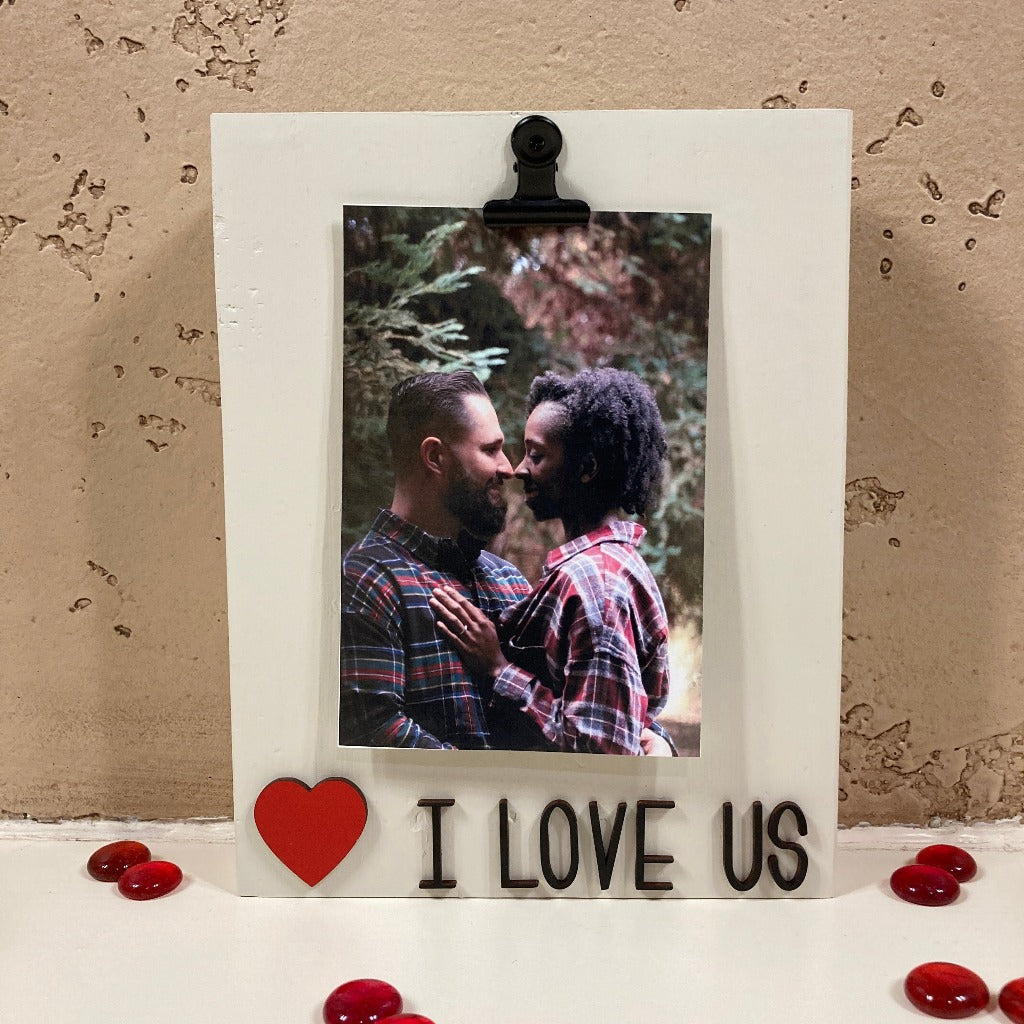 Photo Block (I love us)