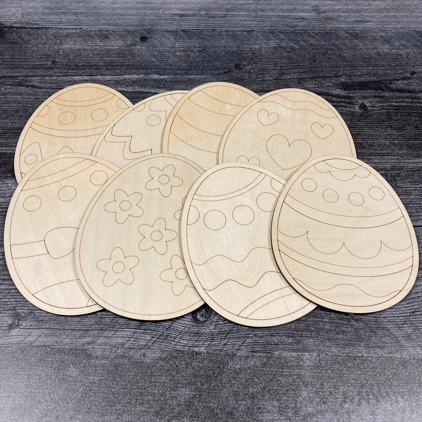 DIY Easter Egg
