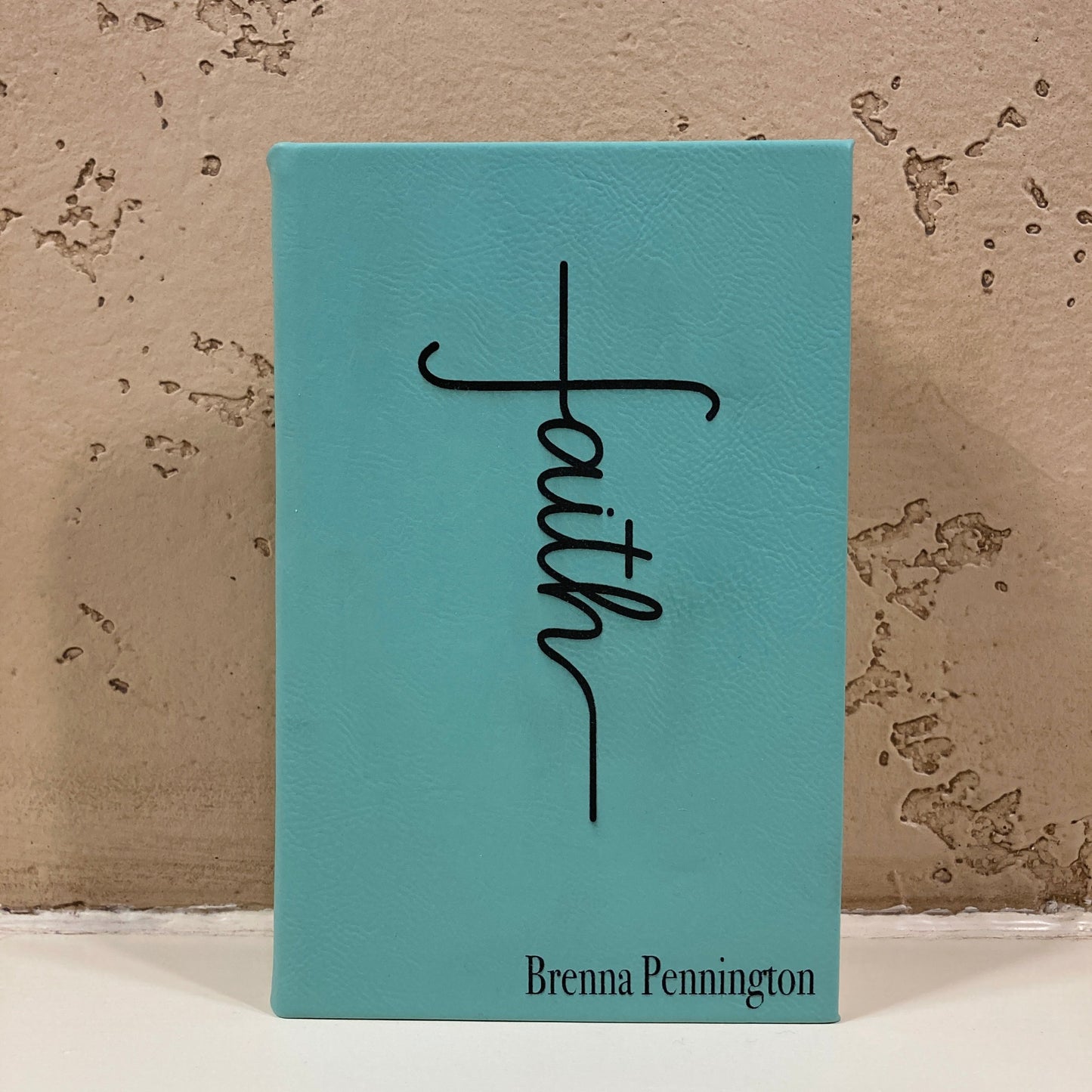 Personalized Women's journal