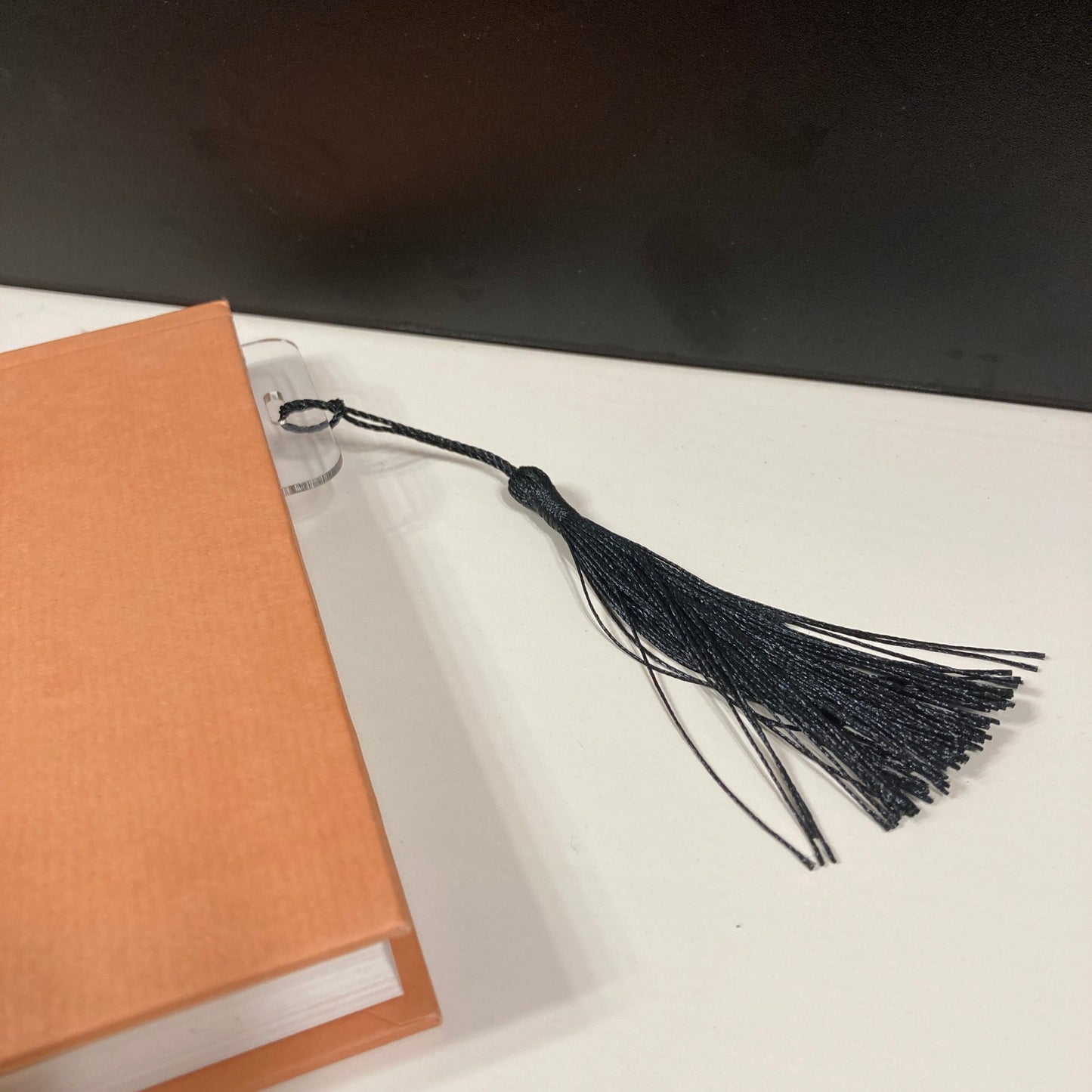 Personalized bookmark