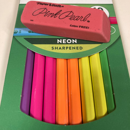 Personalized School Pencils