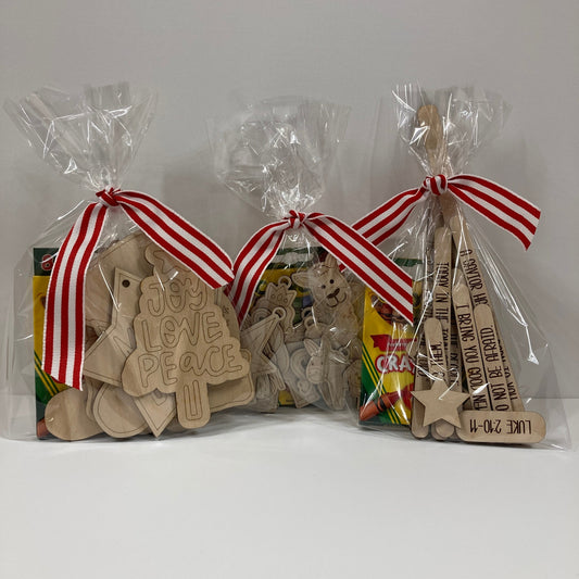 DIY Kids Christmas