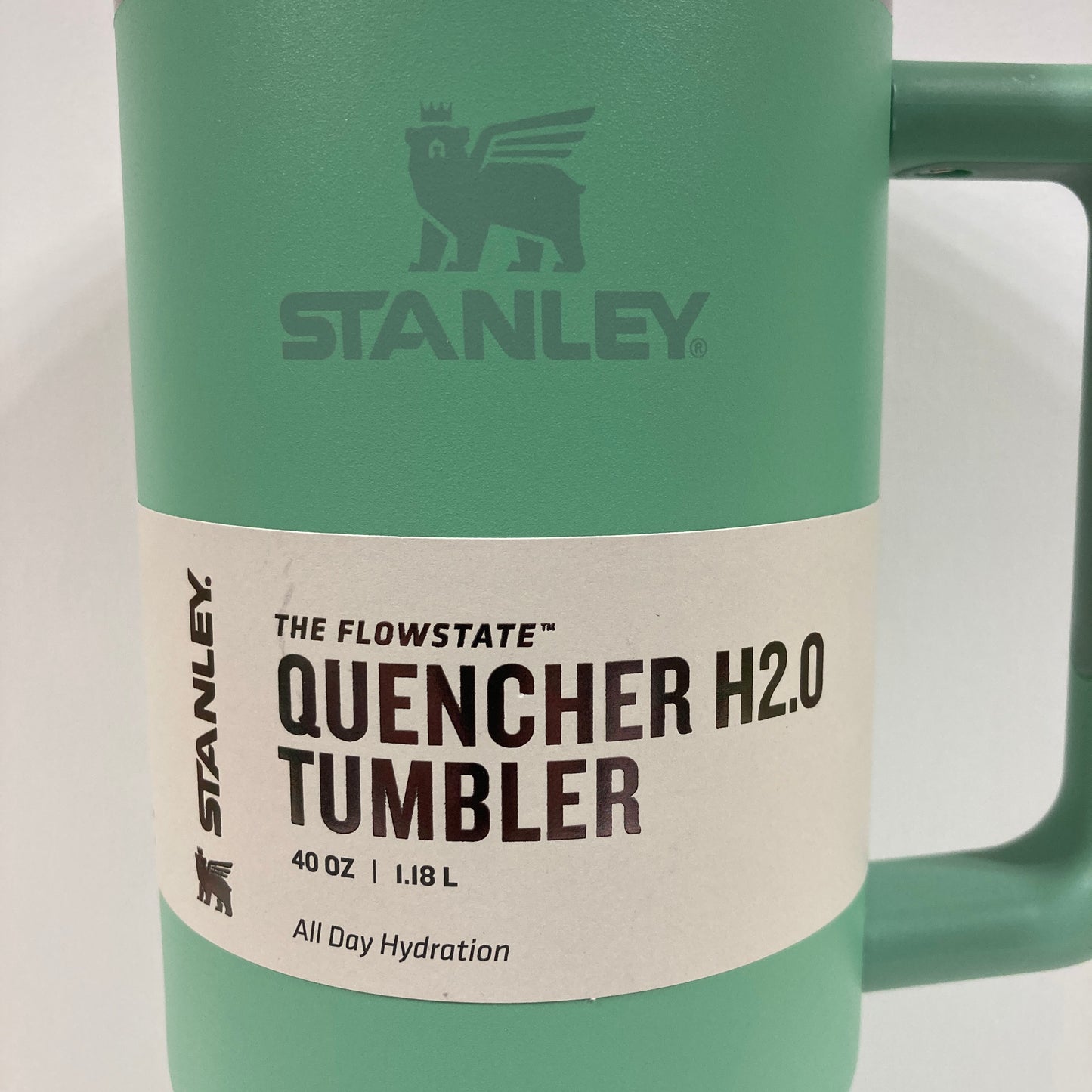 Stanley Lid Topper (acrylic)