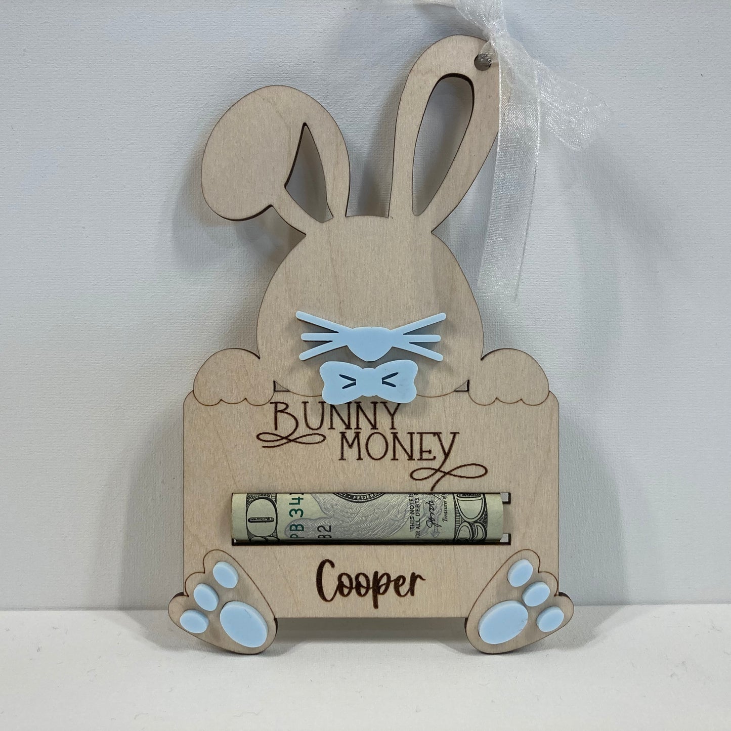 Bunny Money