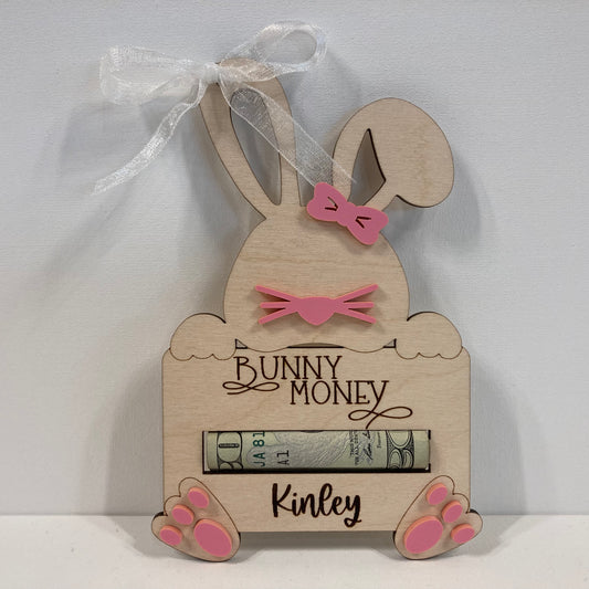 Bunny Money
