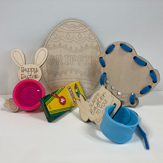 Easter Basket gift set