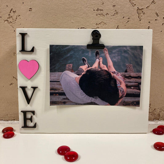Photo Block (Love)